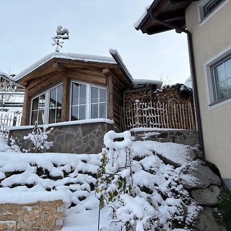 Alpinchalet Eder - Steiner Saalbach-Hinterglemm Bagian luar foto