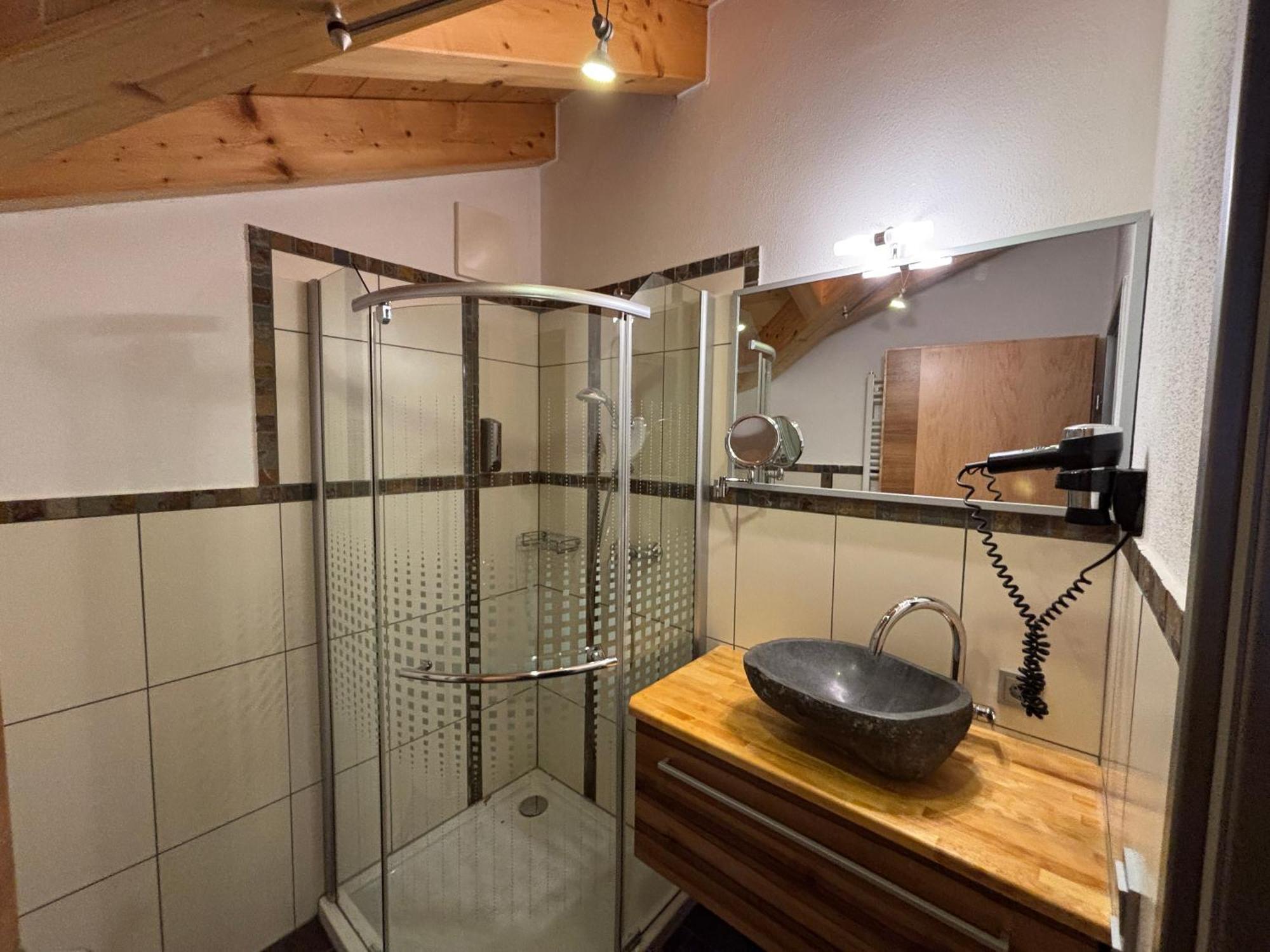 Alpinchalet Eder - Steiner Saalbach-Hinterglemm Bagian luar foto
