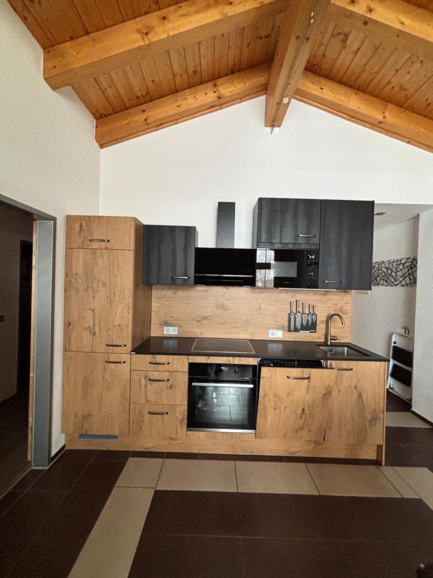 Alpinchalet Eder - Steiner Saalbach-Hinterglemm Bagian luar foto