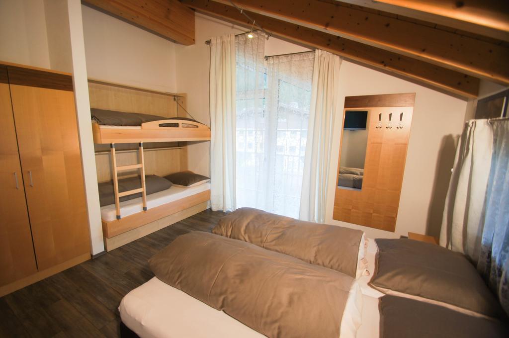 Alpinchalet Eder - Steiner Saalbach-Hinterglemm Bagian luar foto