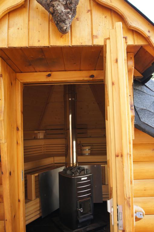 Alpinchalet Eder - Steiner Saalbach-Hinterglemm Bagian luar foto