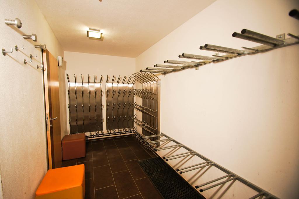 Alpinchalet Eder - Steiner Saalbach-Hinterglemm Bagian luar foto